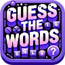 Icon: Guess the Words : Ai Images