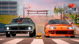 Screenshot 3: Drive Zone Online: Car Game