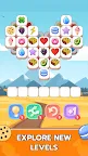 Screenshot 5: Yummy Tiles 2