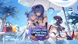 Screenshot 1: Epic Seven | Global