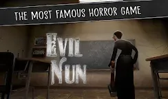Screenshot 8: Evil Nun 
