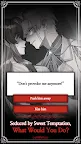 Screenshot 6: Love Pheromone : otome game