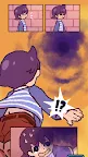 Screenshot 1: Escape!! Ghost School
