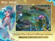 Screenshot 11: Honor of Kings | Global