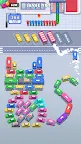 Screenshot 5: Bus Jam - Color Car Puzzle