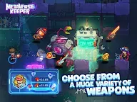 Screenshot 13: Metaverse Keeper