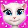 Icon: My Talking Angela
