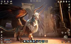 Screenshot 10: 夜鴉 NIGHT CROWS | 國際版
