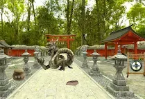 Screenshot 3: 逃出上鎖之地