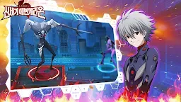 Screenshot 4: 新世紀福音戰士