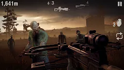 Screenshot 7: 勇闖死人谷 2