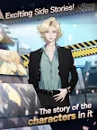 Screenshot 23: Mystic Code:Mystery Urban Fantasy | Global