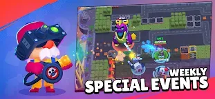 Screenshot 15: Brawl Stars | Global