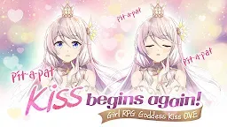 Screenshot 17: Goddess Kiss: O.V.E | Global