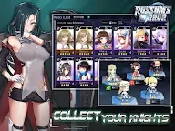 Screenshot 7: Rossum's Mirror