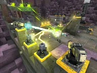 Screenshot 17: Fortaleza de bloques: Imperios