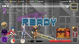 Screenshot 6: Ego Sword: Ocioso Espada Clicker