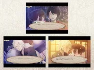 Screenshot 12: 冷然之天秤 黑百合炎陽譚