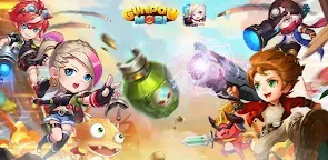 Screenshot 25: GunPow - Bắn Gà Teen PK