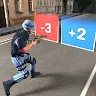 Icon: Warman: Walking Dead Hunter