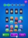 Screenshot 15: Chip Sort-Medal Merge