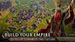 Screenshot 3: Civilization: Eras & Allies 2K