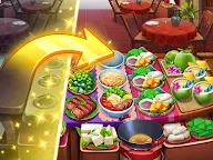 Screenshot 11: Cooking Games - Cooking Chaos