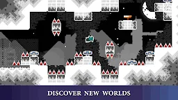 Screenshot 11: Nameless Cat