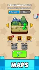 Screenshot 3: Backpack Viking - Merge