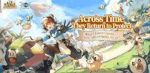 Screenshot 29: Ragnarok Origin: ROO | America