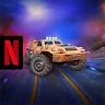 Icon: 아스팔트 익스트림