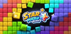 Screenshot 33: Star Puzzle Blast