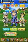 Screenshot 16: DRAGON QUEST OF THE STARS | Global