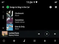 Screenshot 32: Spotify Music