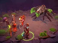 Screenshot 12: 마법의 시대 (Age of Magic)