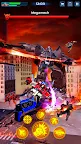 Screenshot 8: Robot City War: Car Transform