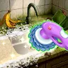 Icon: Housify: ASMR de limpieza