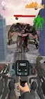 Screenshot 7: Kaiju Attack 3D: Shoot Monster