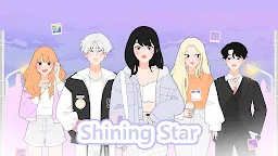 Screenshot 8: 閃亮之星偶像裝扮