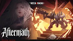 Screenshot 1: Mecharashi