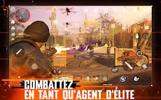 Screenshot 17: The Division Resurgence | Globale