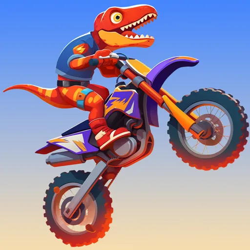 Dirt Bike Games for Kids - Games