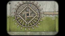 Screenshot 5: Cube Escape: The Mill
