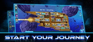 Screenshot 7: Pixel Starships™ : Hyperspace