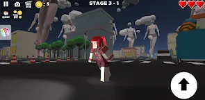 Screenshot 11: Escape Giant Simulator Survive