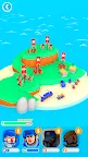 Screenshot 9: Island War