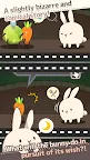 Screenshot 4: Bunny Life - Munch Munch Puzzle -