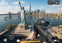 Screenshot 18: Bullet Strike : Battlegrounds