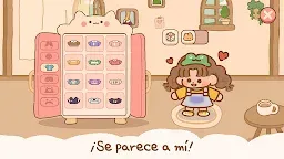 Screenshot 6: Kitty’s Kitchen Diary