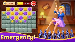 Screenshot 5: Matchington Mansion